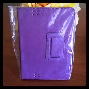Fintie Kindle Cover Purple *New*
